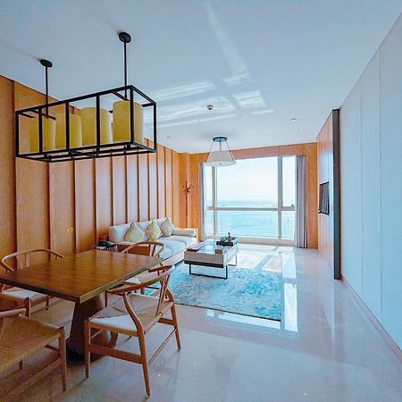 Harman Resort Hotel 三亜市 エクステリア 写真