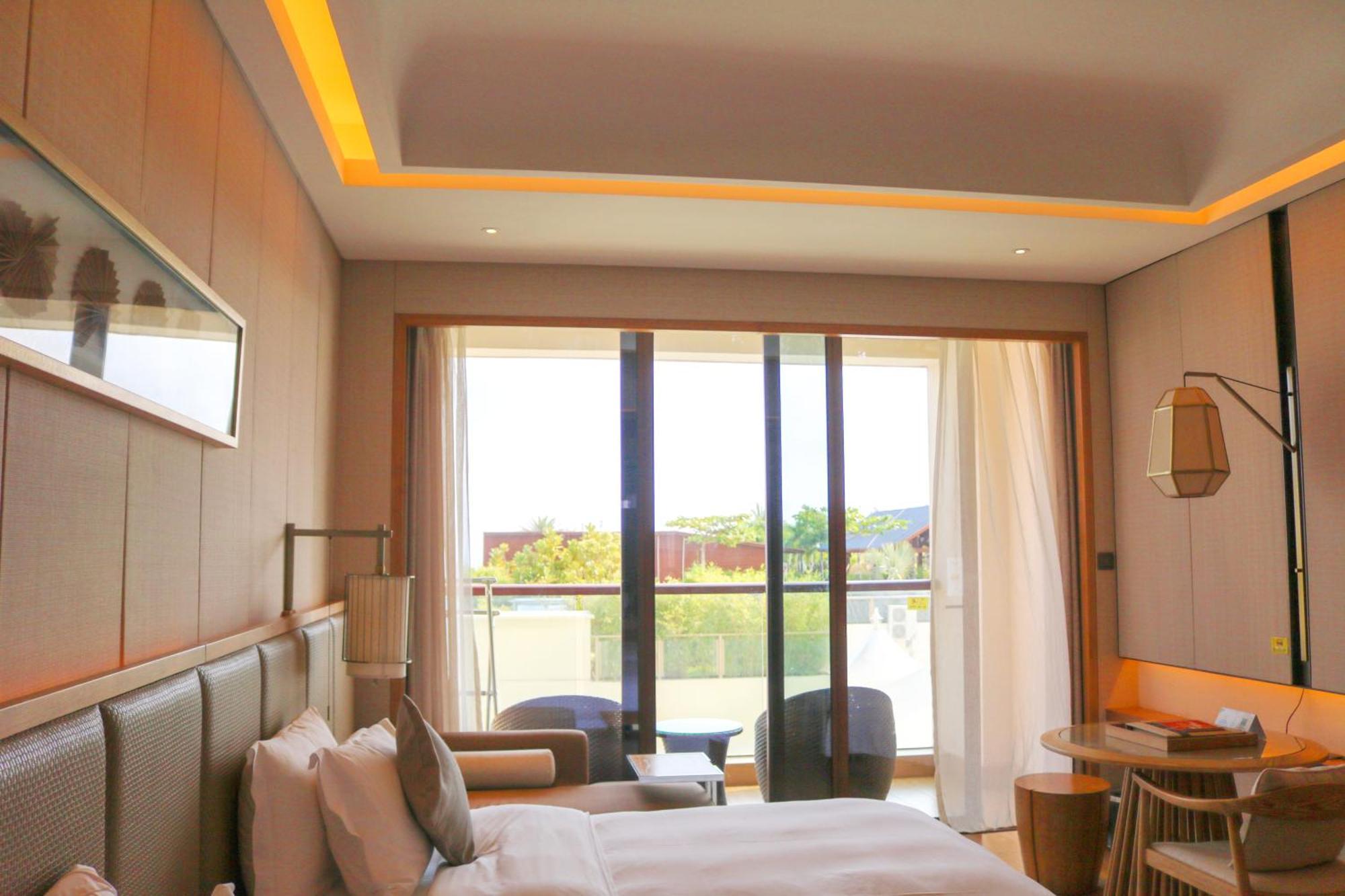 Harman Resort Hotel 三亜市 エクステリア 写真