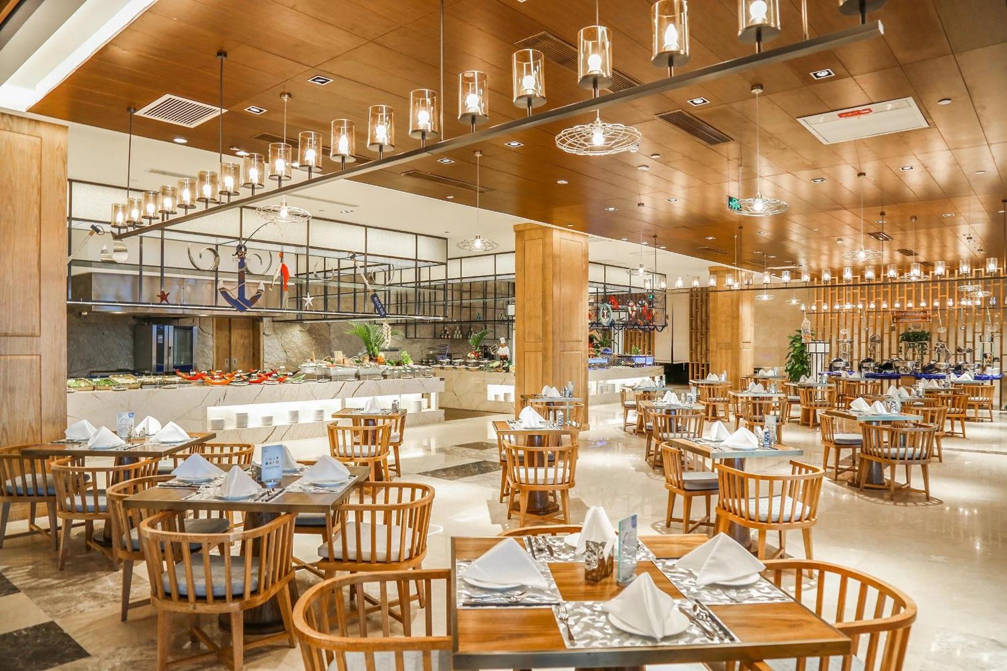 Harman Resort Hotel 三亜市 エクステリア 写真